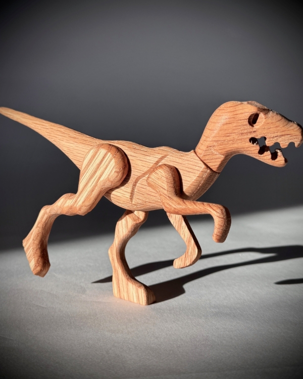 Velociraptor