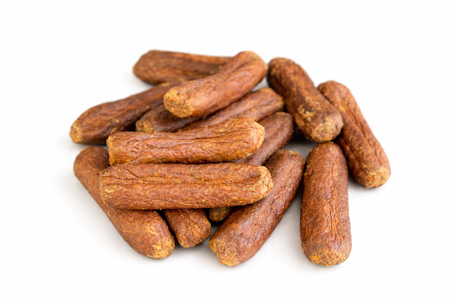 Premium Beef & Garlic Sausages - Flavorful and Tender