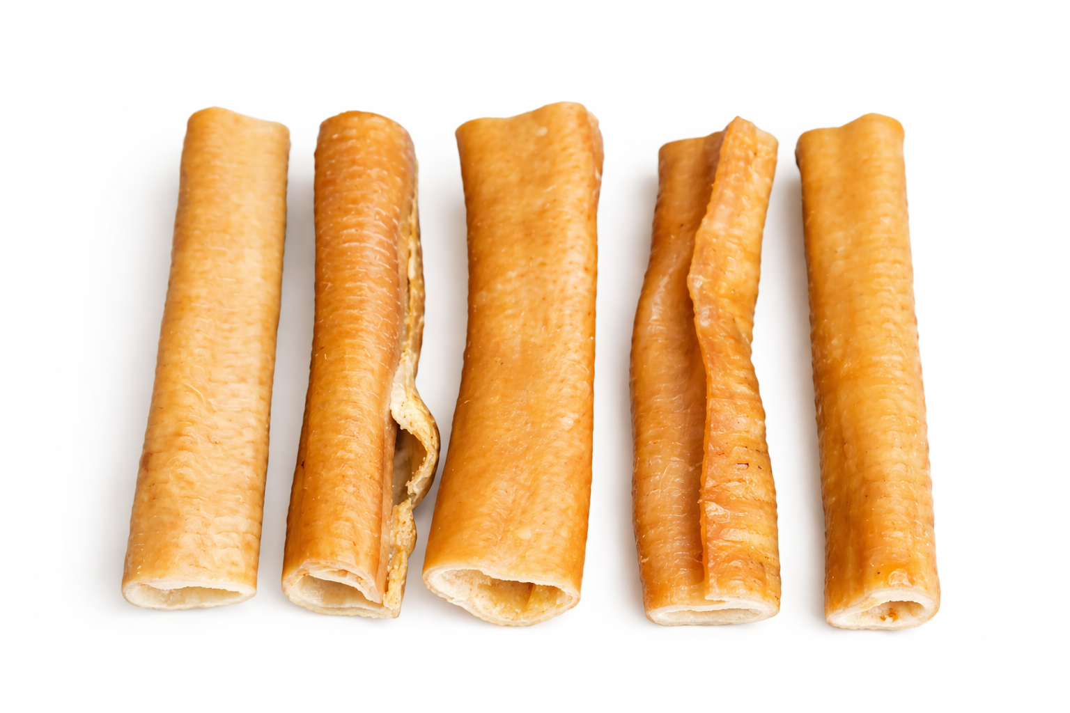 Premium Short Pork Rind Rolls – Crispy, Savory, and Flavorful