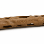 Durable Hollow Bone Dog Chew Toy – Textured Treat-Dispensing Chew Stick | Gio.ca di Boscaro