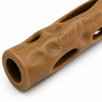 Durable Hollow Bone Dog Chew Toy – Textured Treat-Dispensing Chew Stick | Gio.ca di Boscaro - Image 3