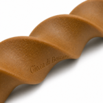 Spiral Dog Chew Toy – Durable Twisted Grip Chew for Dental Cleaning & Aggressive Chewers | Gio.ca di Boscaro - Image 2