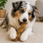 Spiral Dog Chew Toy – Durable Twisted Grip Chew for Dental Cleaning & Aggressive Chewers | Gio.ca di Boscaro - Image 5