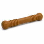 Dumbbell Dog Chew Toy – Durable Textured Bone for Aggressive Chewers & Dental Cleaning | Gio.ca di Boscaro - Image 4