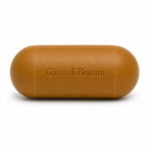Capsule Dog Chew Toy – Durable Smooth Bone for Aggressive Chewers & Dental Care | Gio.ca di Boscaro
