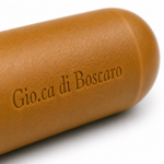 Capsule Dog Chew Toy – Durable Smooth Bone for Aggressive Chewers & Dental Care | Gio.ca di Boscaro - Image 2
